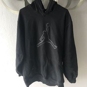 Jordan Sweater